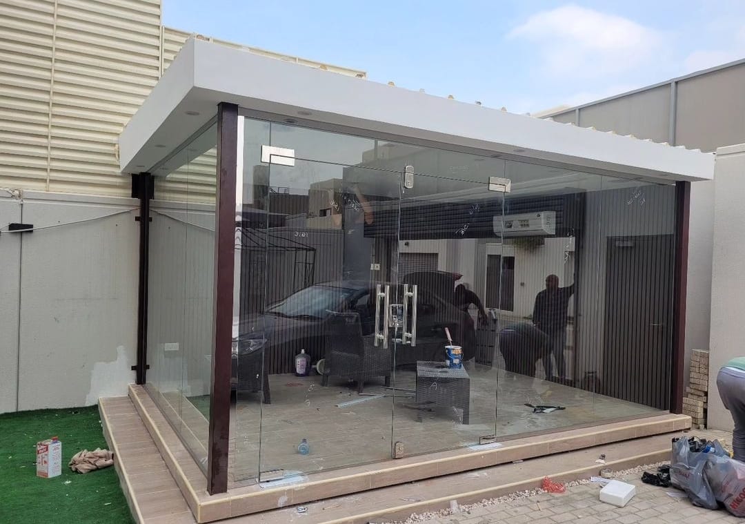 حدائق منزلية رائعة