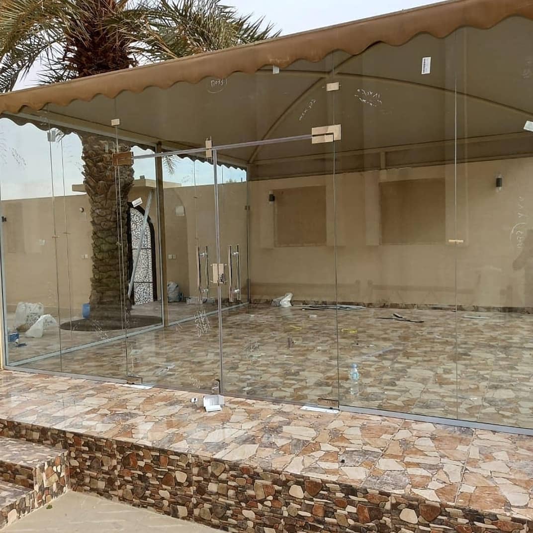 تنسيق حدائق عامة