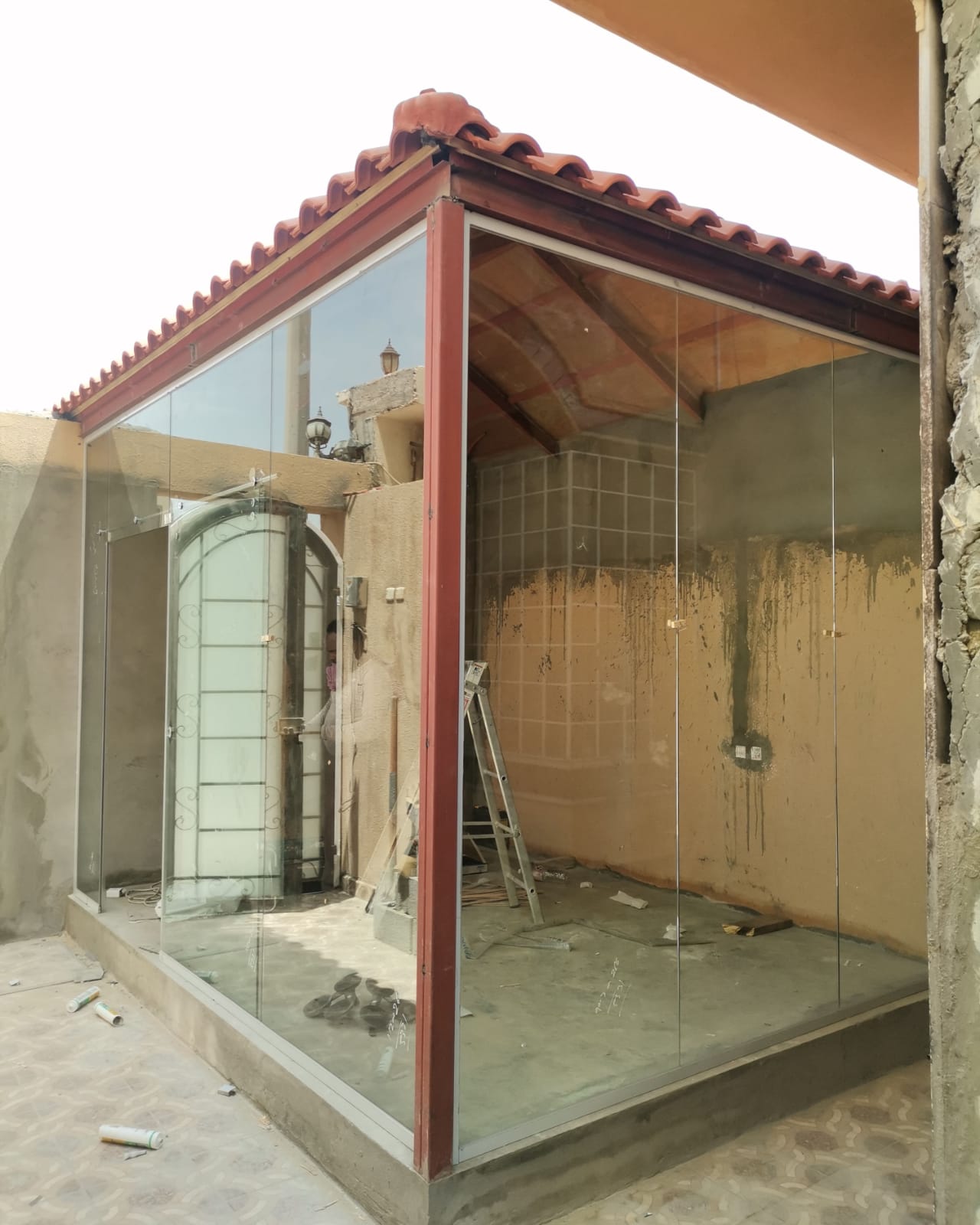 تنسيق حدائق بأسعار مناسبة