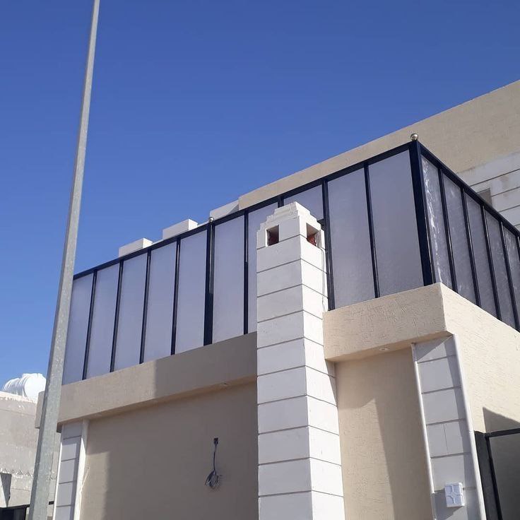 سواتر عصرية متينة