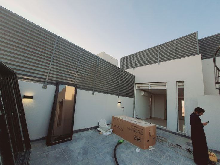 سواتر خصوصية عالية