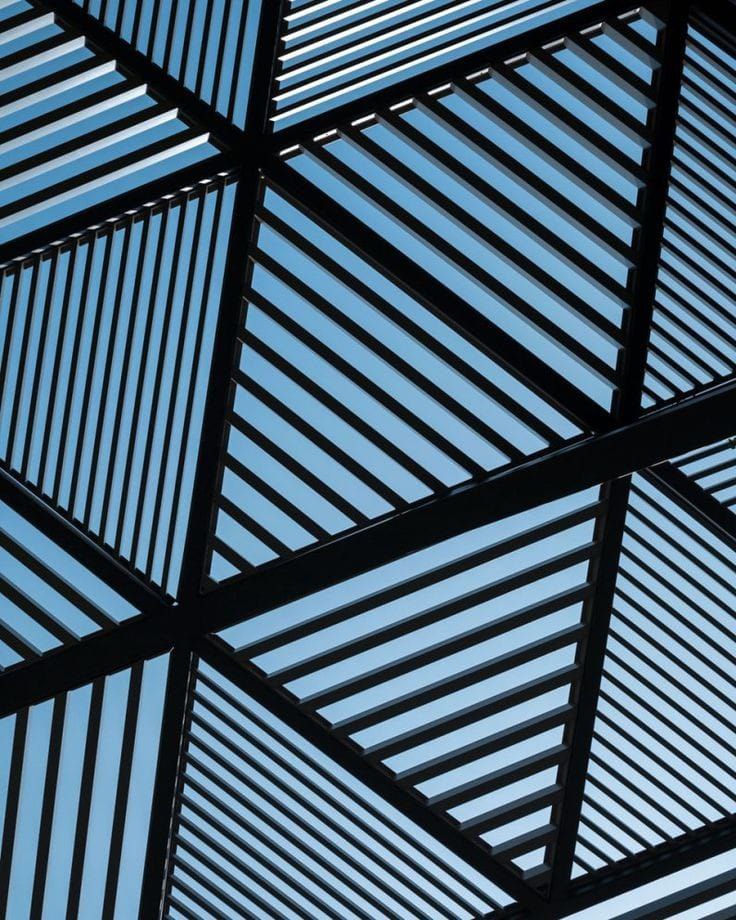 برجولات خشبية كلاسيكية